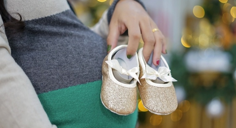 二、广州代妈选择流程